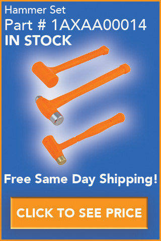 Hammer Set