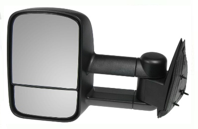 Manual Towing Mirrors