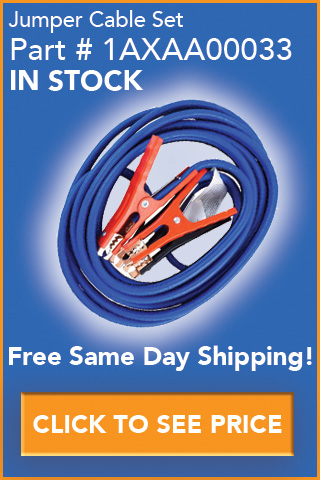 Jumper Cable Set